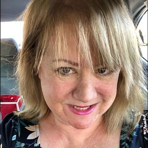 Meet your Posher, Maureen